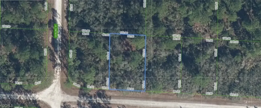 3435 Ostrich Street Lake Placid FL 33852