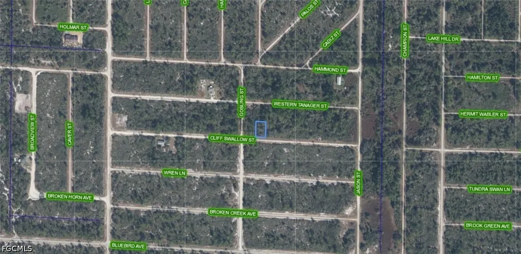 3435 Ostrich Street Lake Placid FL 33852