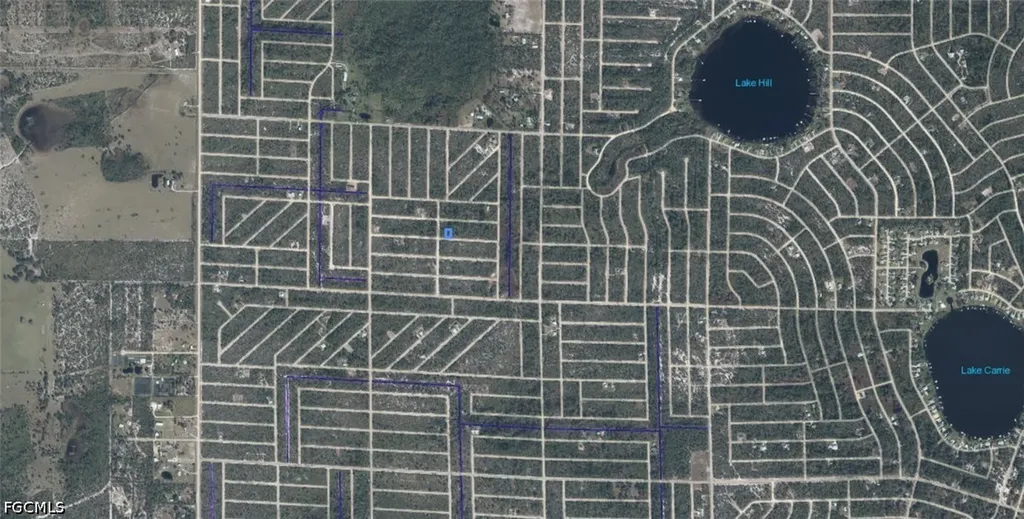 3435 Ostrich Street Lake Placid FL 33852