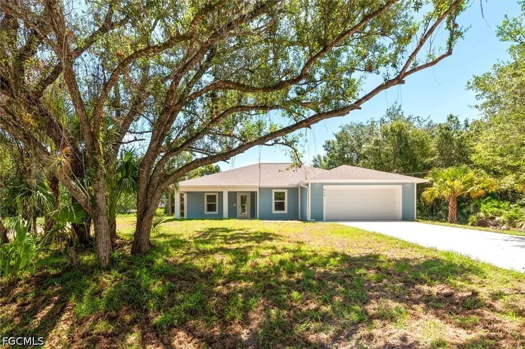 414 Cleveland Avenue Lehigh Acres FL 33972