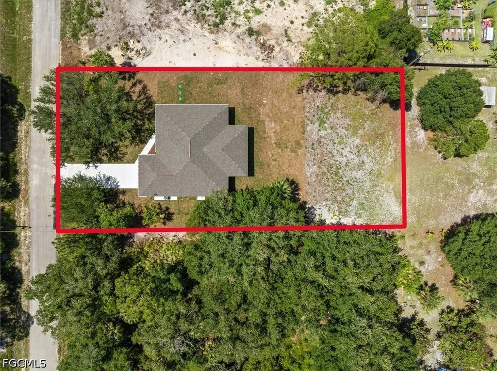 414 Cleveland Avenue Lehigh Acres FL 33972