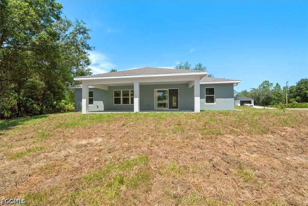 414 Cleveland Avenue Lehigh Acres FL 33972