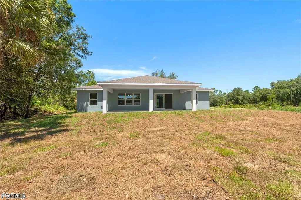 414 Cleveland Avenue Lehigh Acres FL 33972