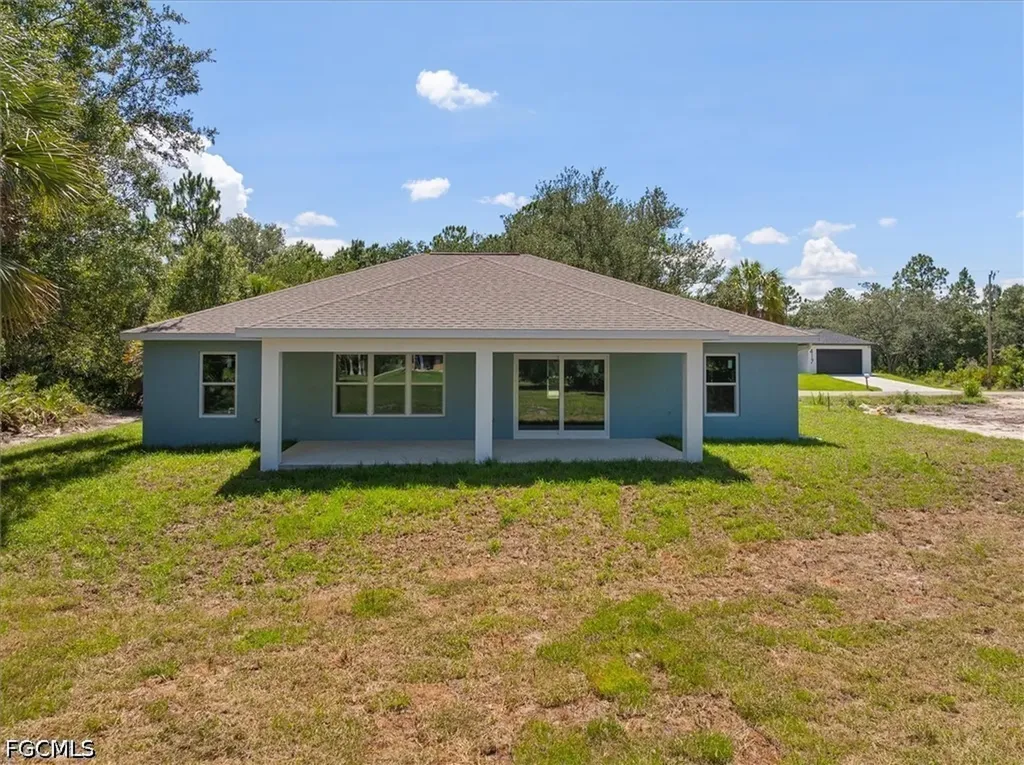 414 Cleveland Avenue Lehigh Acres FL 33972