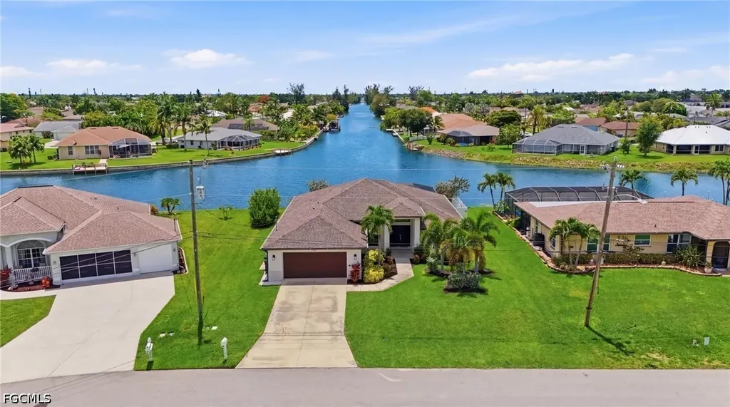 206 NE 21st Avenue Cape Coral FL 33909