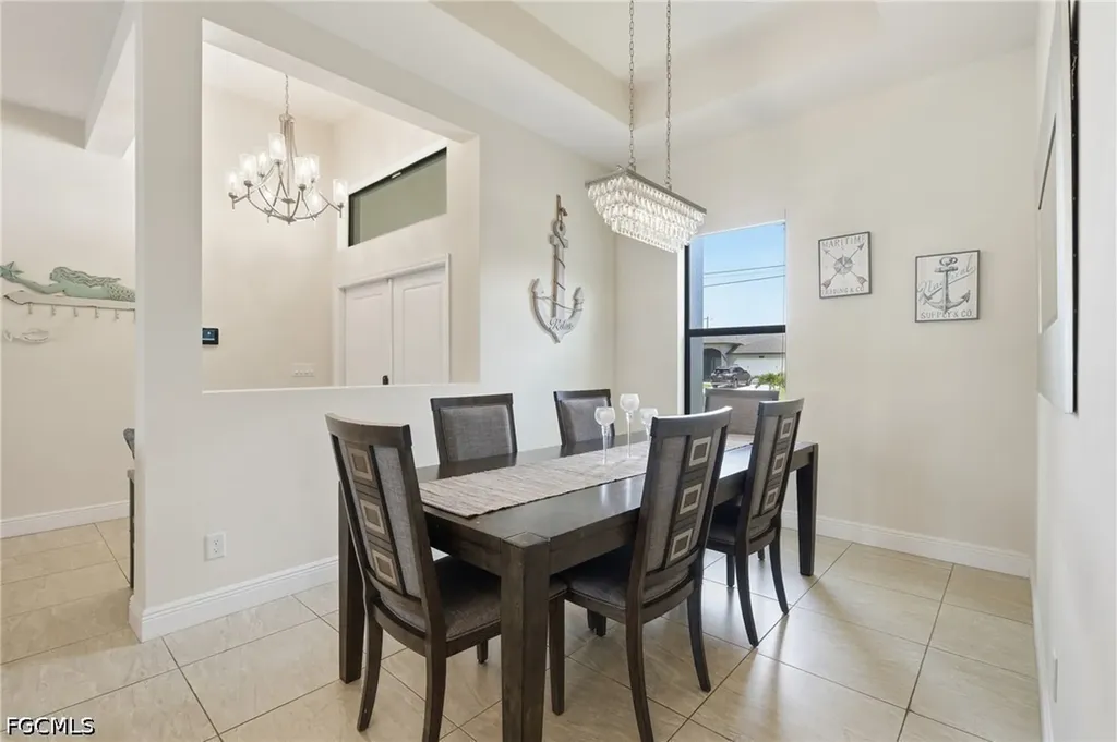 206 NE 21st Avenue Cape Coral FL 33909