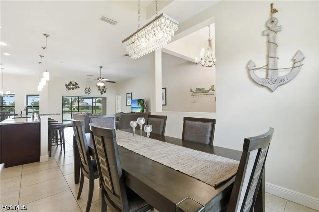 206 NE 21st Avenue Cape Coral FL 33909
