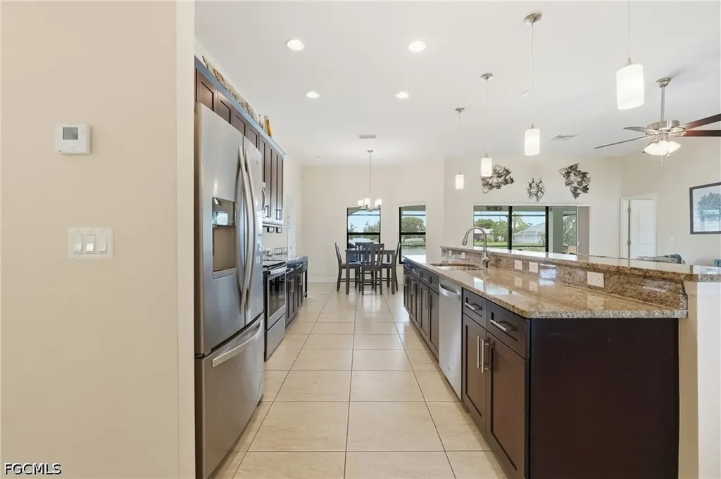 206 NE 21st Avenue Cape Coral FL 33909