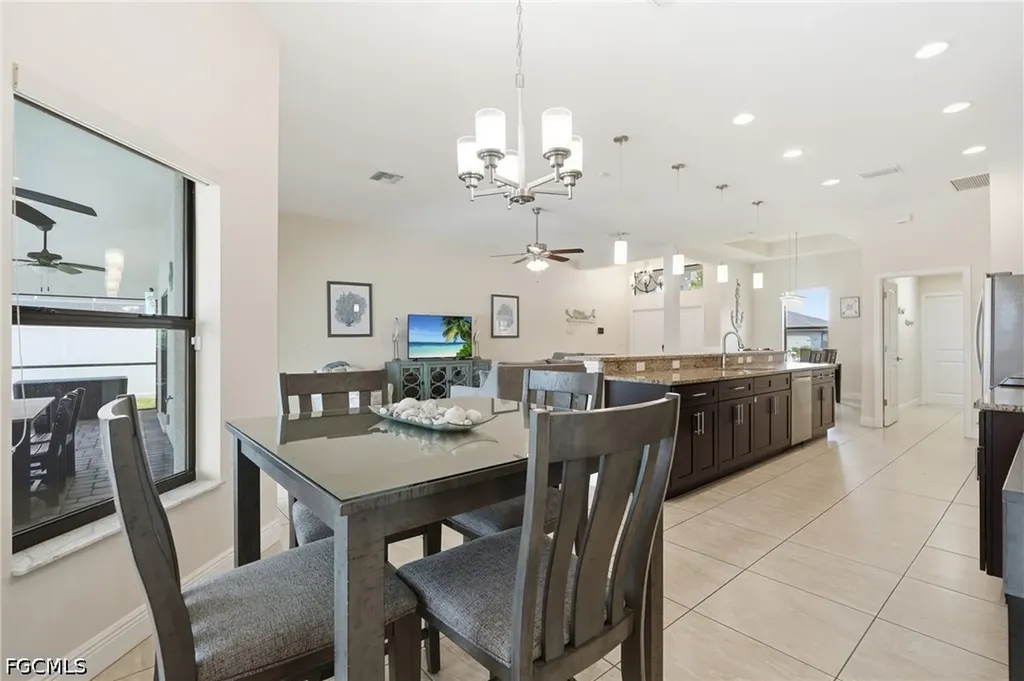 206 NE 21st Avenue Cape Coral FL 33909