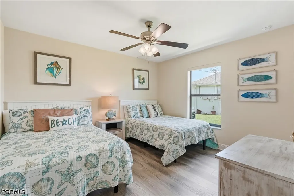 206 NE 21st Avenue Cape Coral FL 33909
