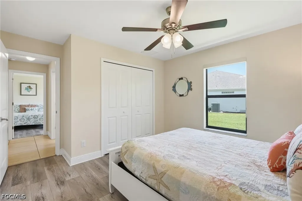 206 NE 21st Avenue Cape Coral FL 33909