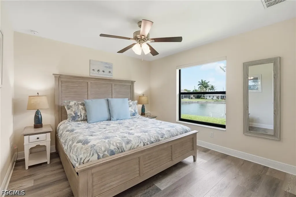 206 NE 21st Avenue Cape Coral FL 33909