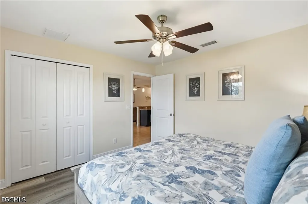 206 NE 21st Avenue Cape Coral FL 33909