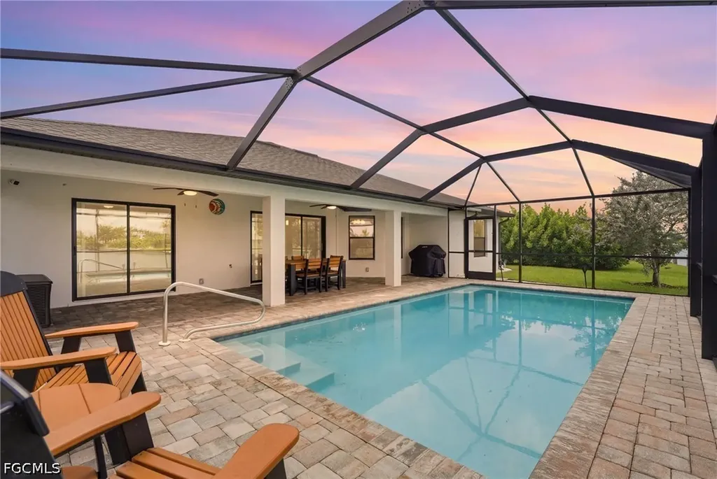 206 NE 21st Avenue Cape Coral FL 33909