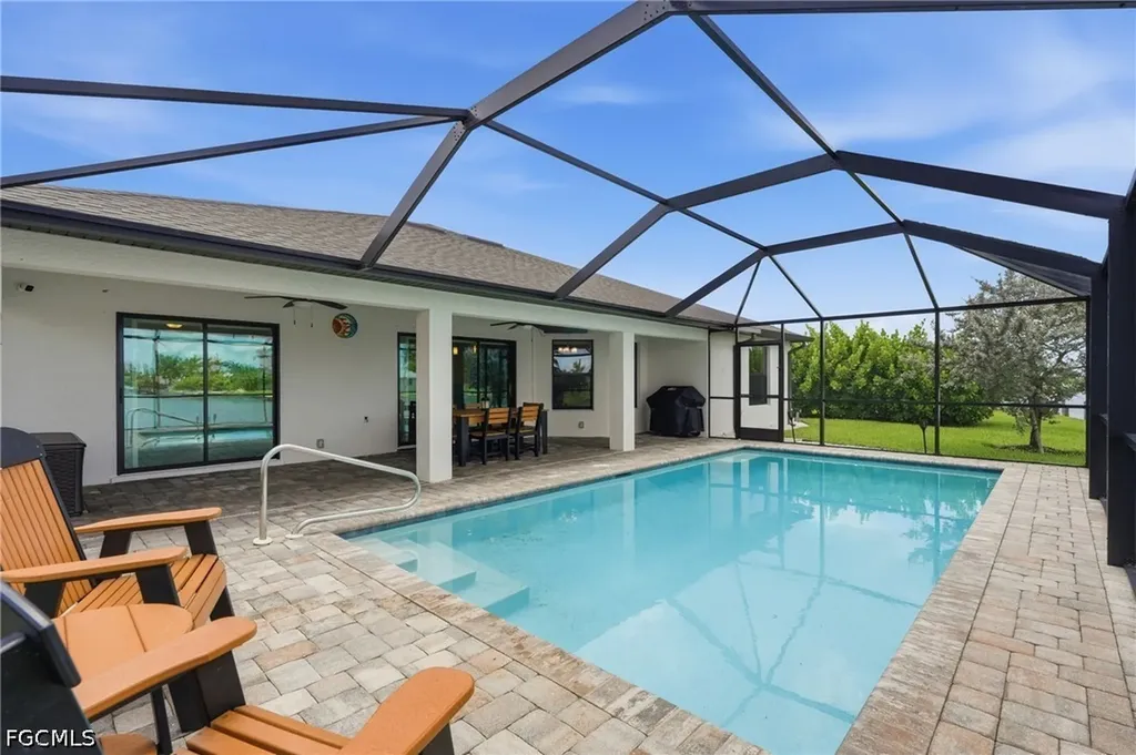 206 NE 21st Avenue Cape Coral FL 33909