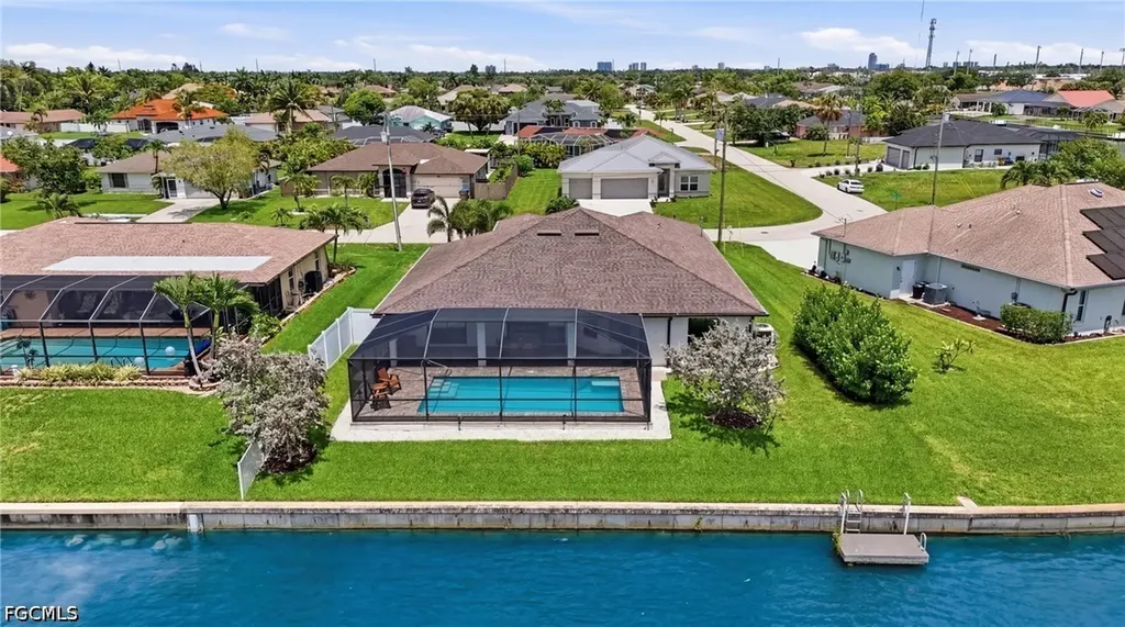 206 NE 21st Avenue Cape Coral FL 33909