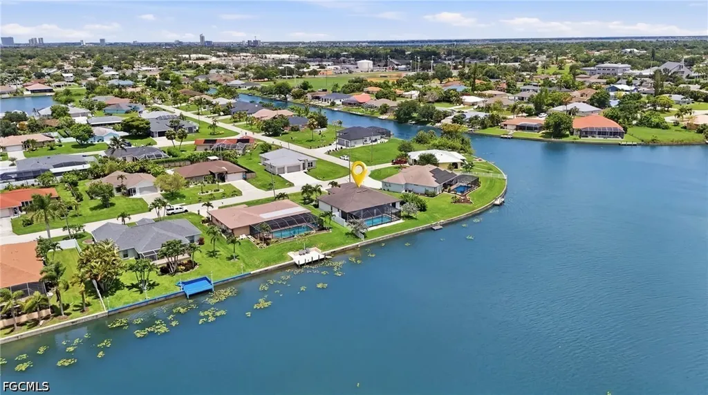206 NE 21st Avenue Cape Coral FL 33909