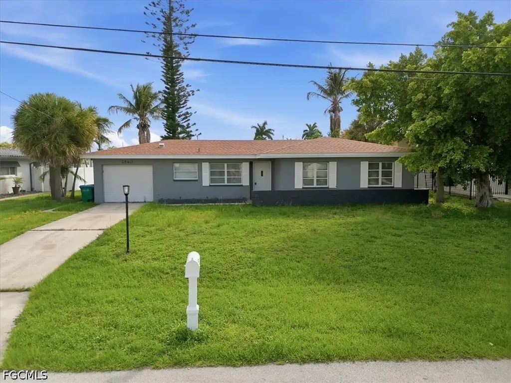 2540 SE 25th Avenue Cape Coral FL 33904