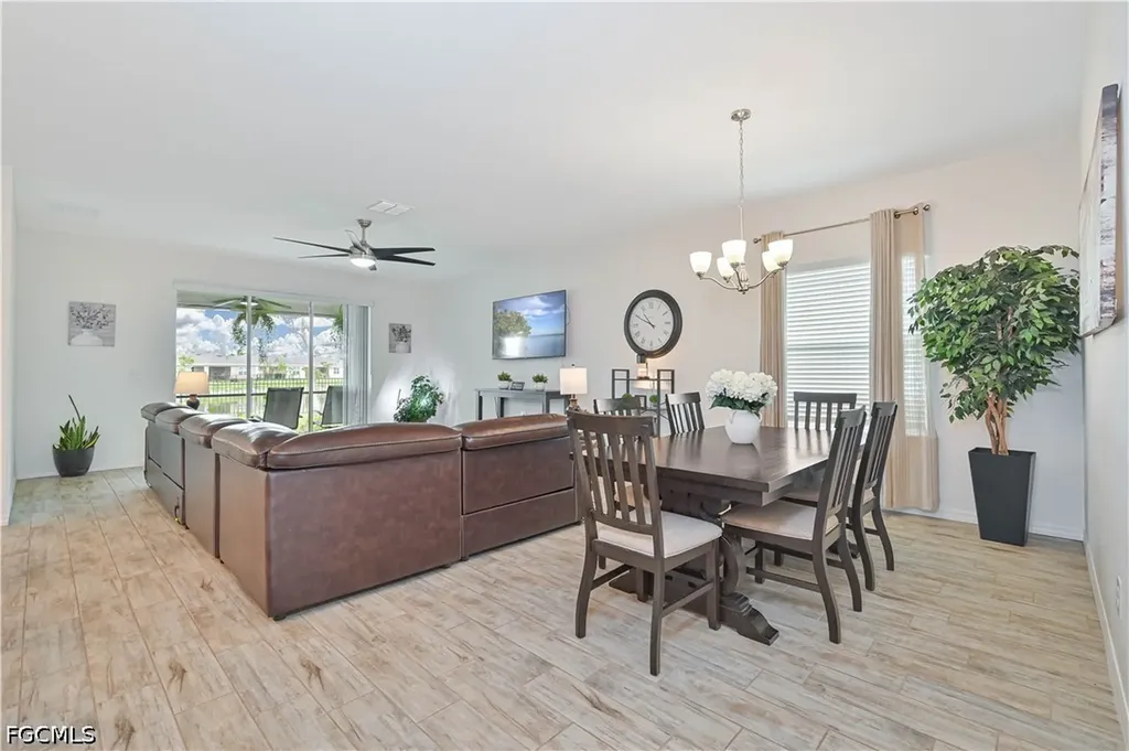 8784 Cascade Price Circle North Fort Myers FL 33917