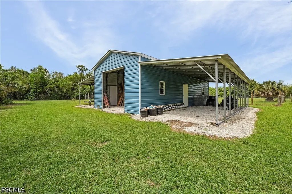 7697 Beach Daisy Lane Bokeelia FL 33922