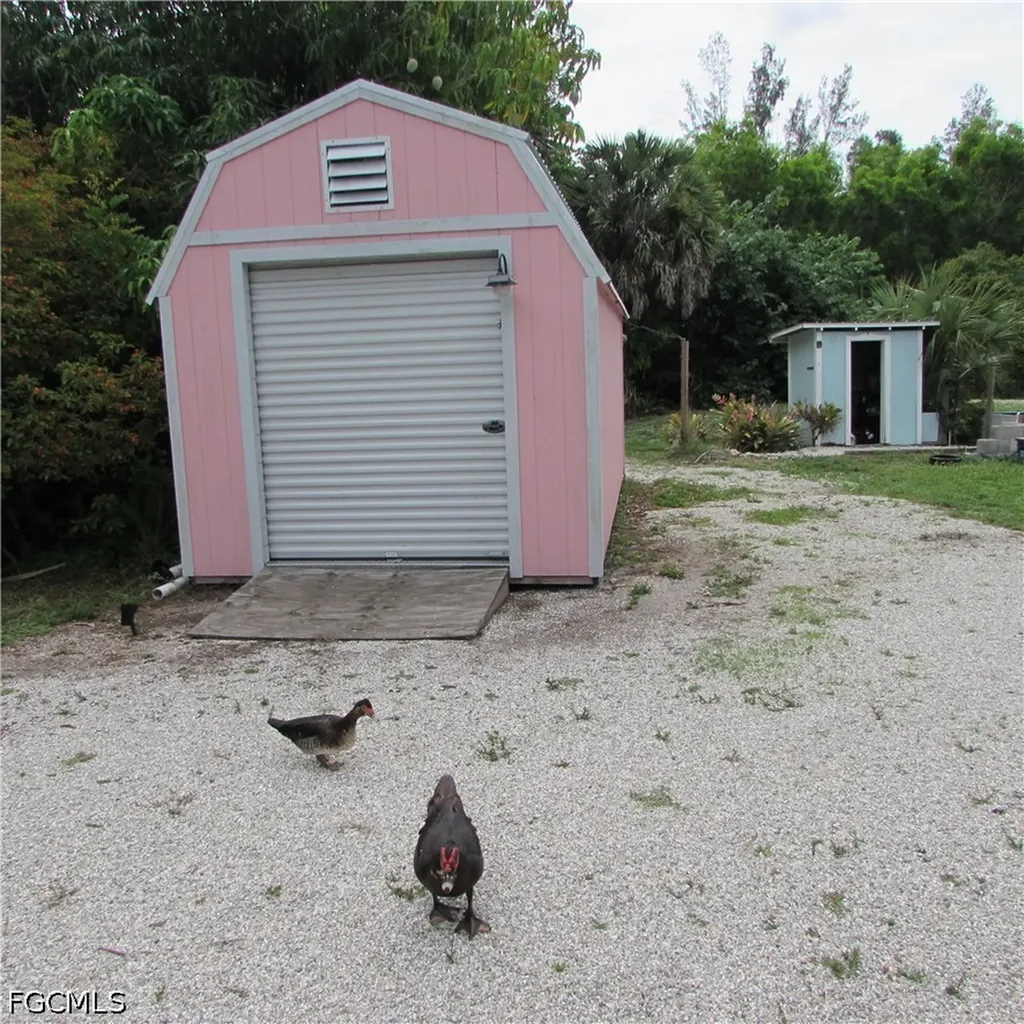 7697 Beach Daisy Lane Bokeelia FL 33922
