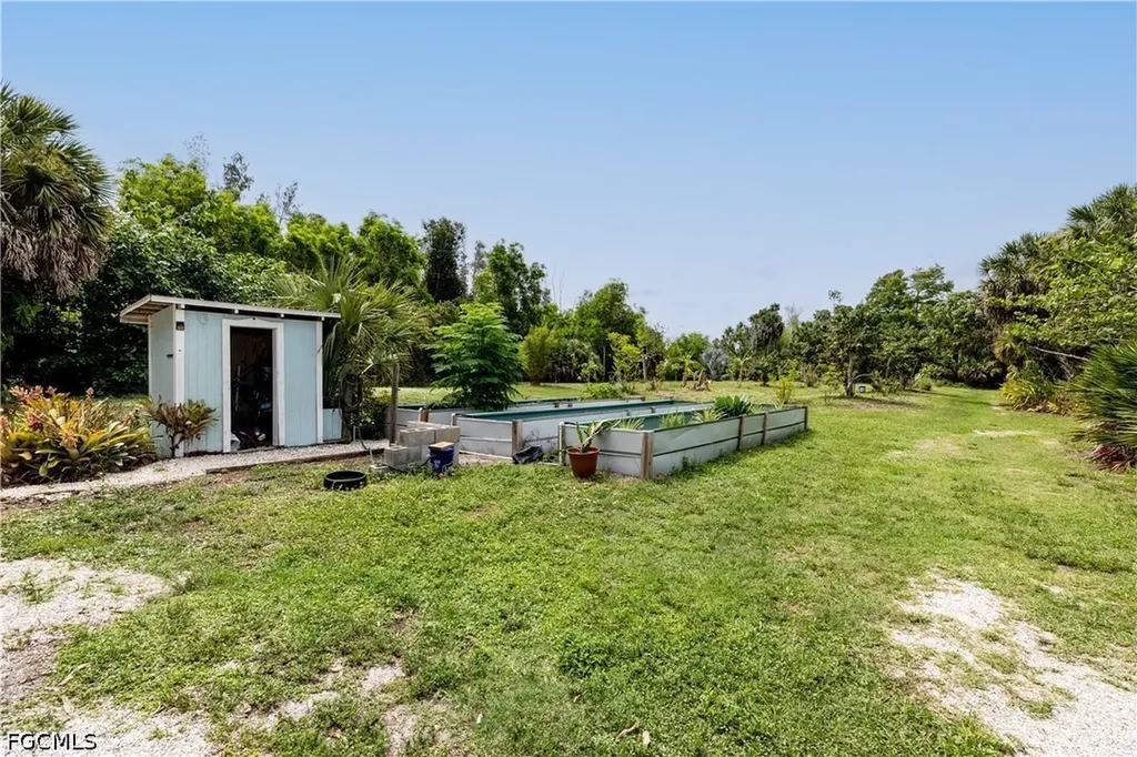 7697 Beach Daisy Lane Bokeelia FL 33922