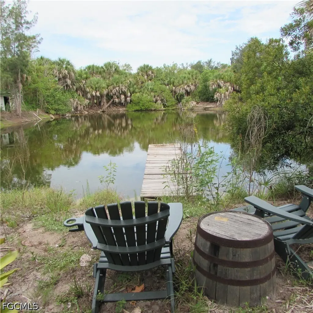 7697 Beach Daisy Lane Bokeelia FL 33922