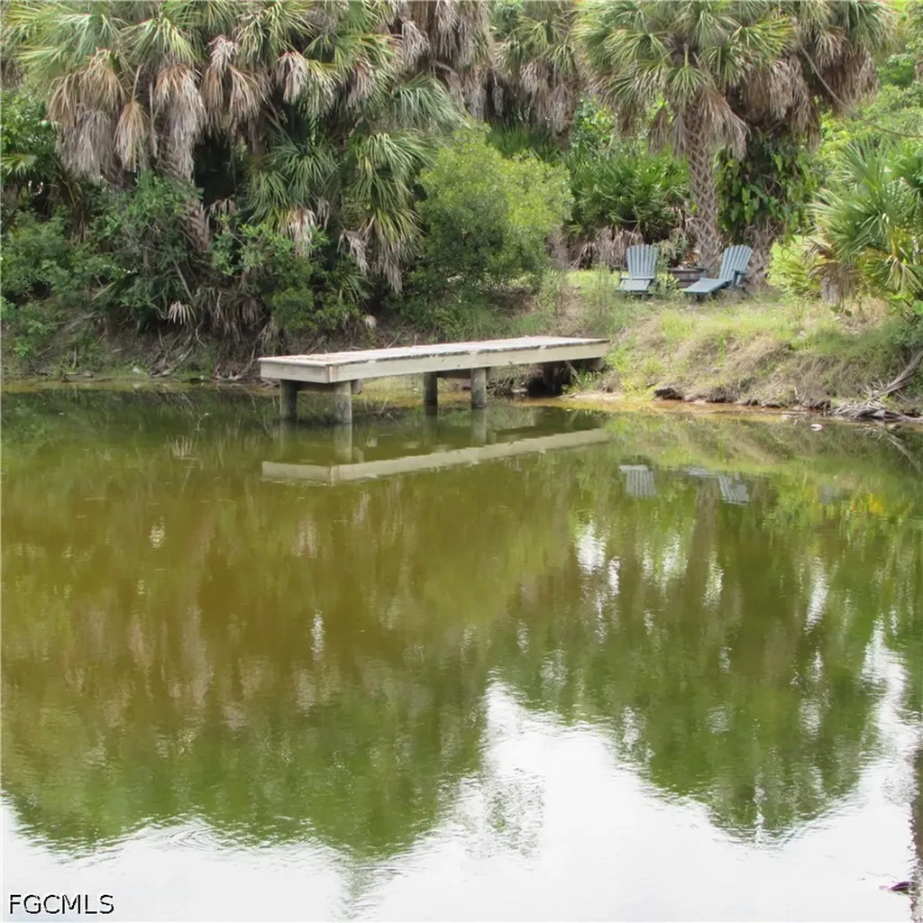 7697 Beach Daisy Lane Bokeelia FL 33922