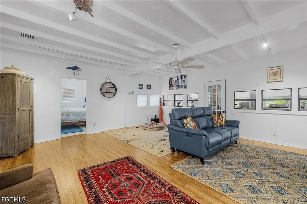 7697 Beach Daisy Lane Bokeelia FL 33922
