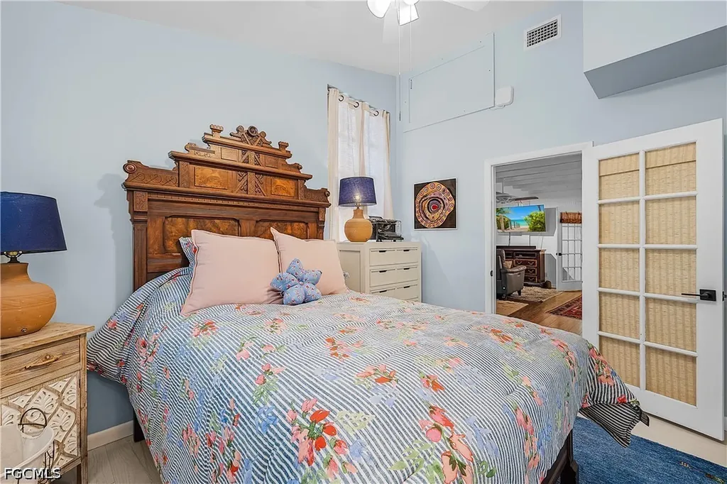 7697 Beach Daisy Lane Bokeelia FL 33922
