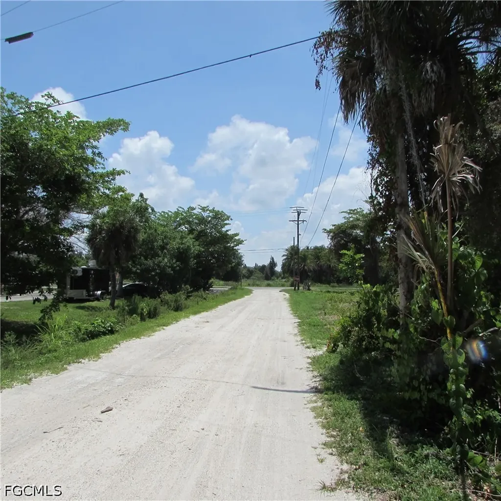 14901 Stringfellow Road Bokeelia FL 33922