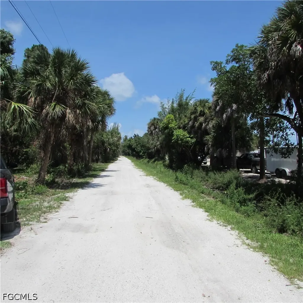 14901 Stringfellow Road Bokeelia FL 33922