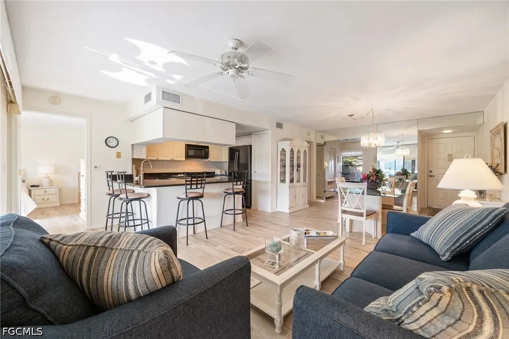5905 Trailwinds Drive Fort Myers FL 33907