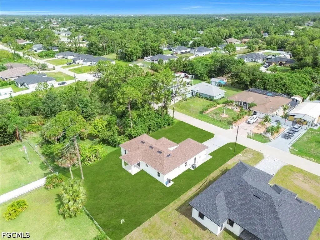 2715 10th Street W Lehigh Acres FL 33971