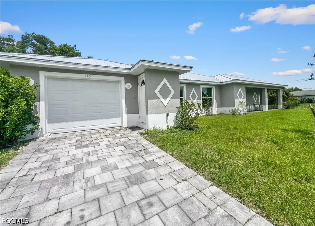 745 Harry Avenue S Lehigh Acres FL 33973