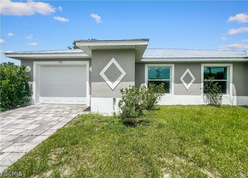 745 Harry Avenue S Lehigh Acres FL 33973