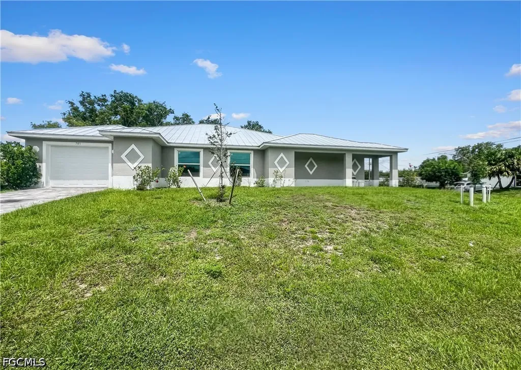 745 Harry Avenue S Lehigh Acres FL 33973