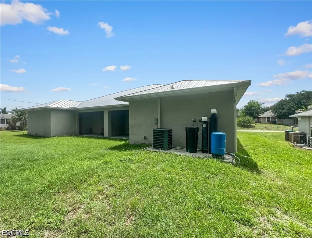745 Harry Avenue S Lehigh Acres FL 33973