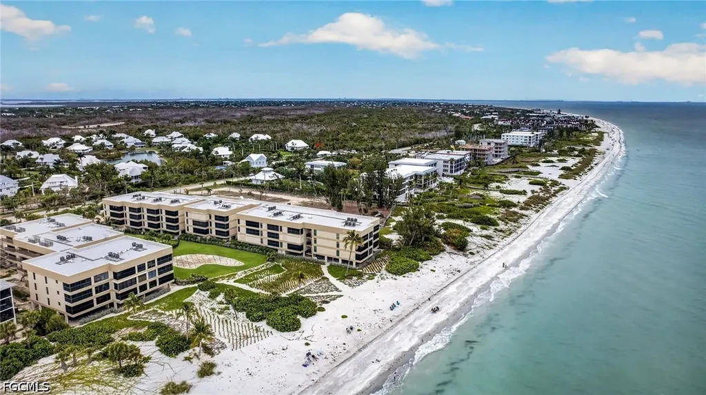 2721 W Gulf Drive Sanibel FL 33957