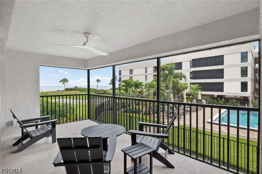 2721 W Gulf Drive Sanibel FL 33957