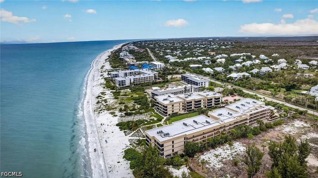 2721 W Gulf Drive Sanibel FL 33957