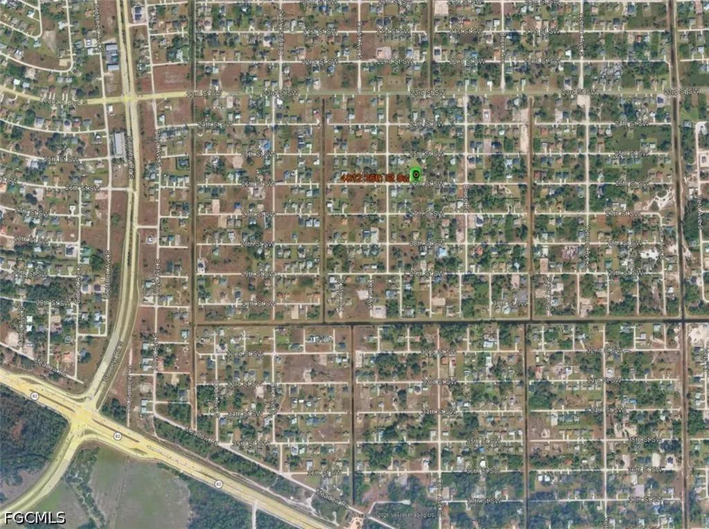 4012 26th Street SW Lehigh Acres FL 33976