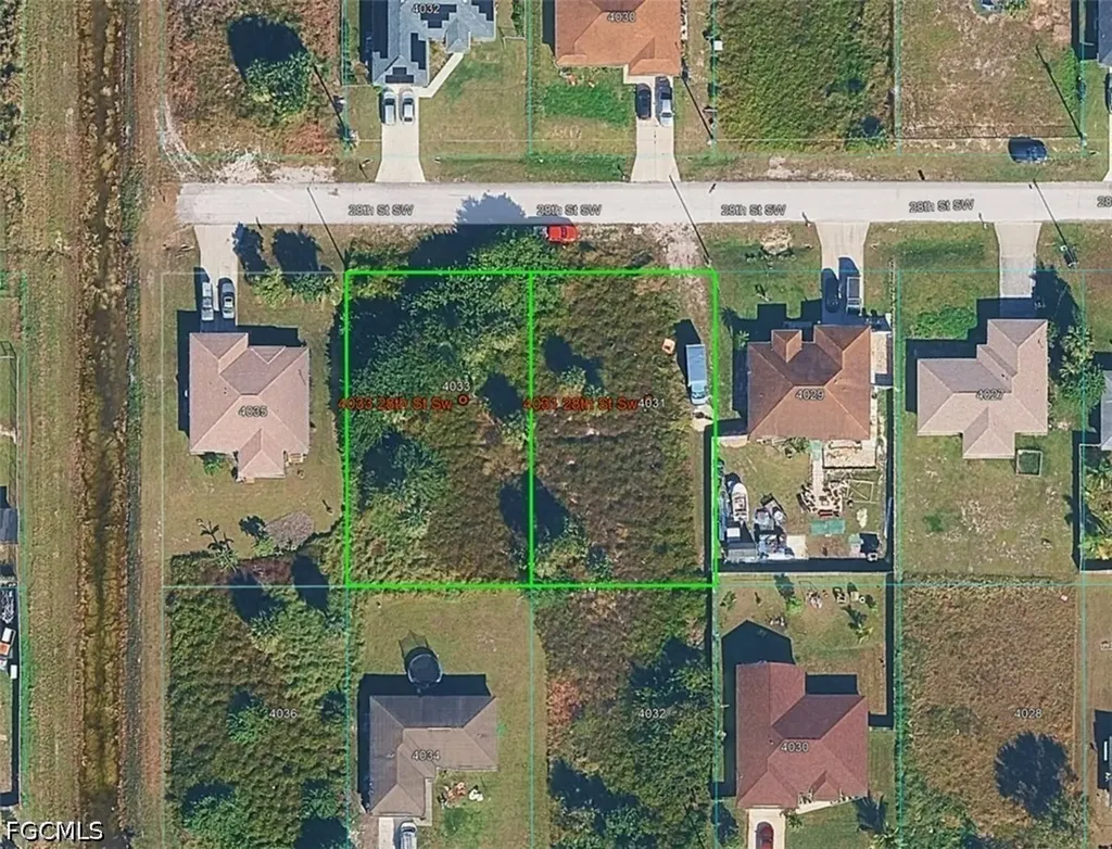 4031 28th Street SW Lehigh Acres FL 33976