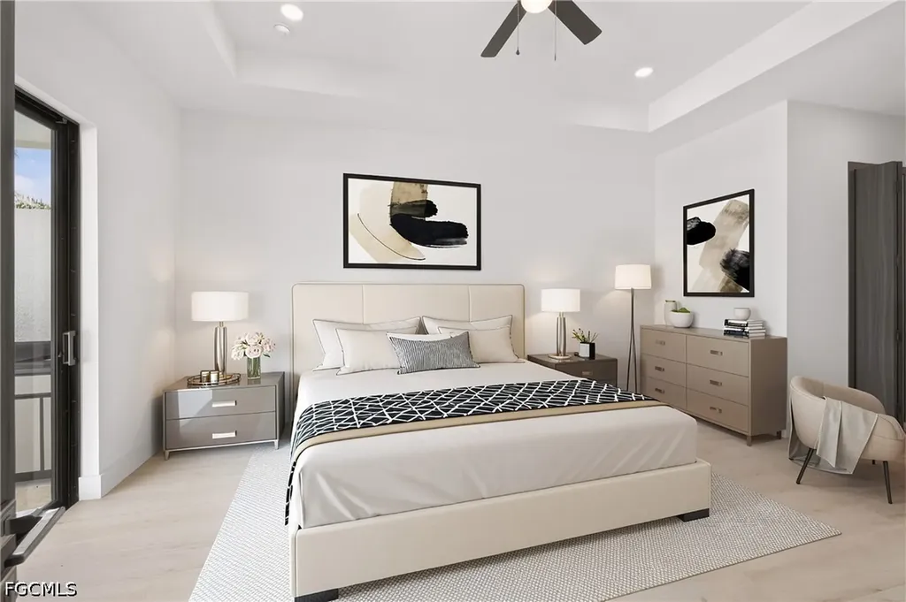 121 NW 35th Place Cape Coral FL 33993
