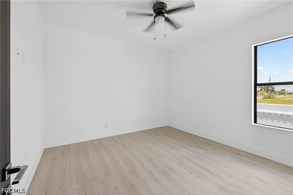 121 NW 35th Place Cape Coral FL 33993