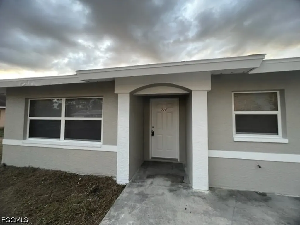 730 Holmes Avenue Lehigh Acres FL 33974