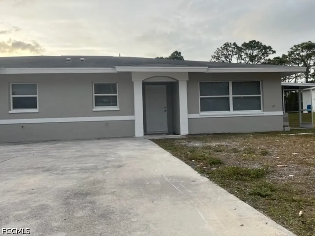 730 Holmes Avenue Lehigh Acres FL 33974