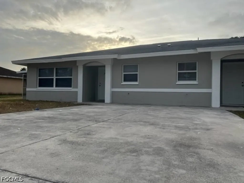 730 Holmes Avenue Lehigh Acres FL 33974