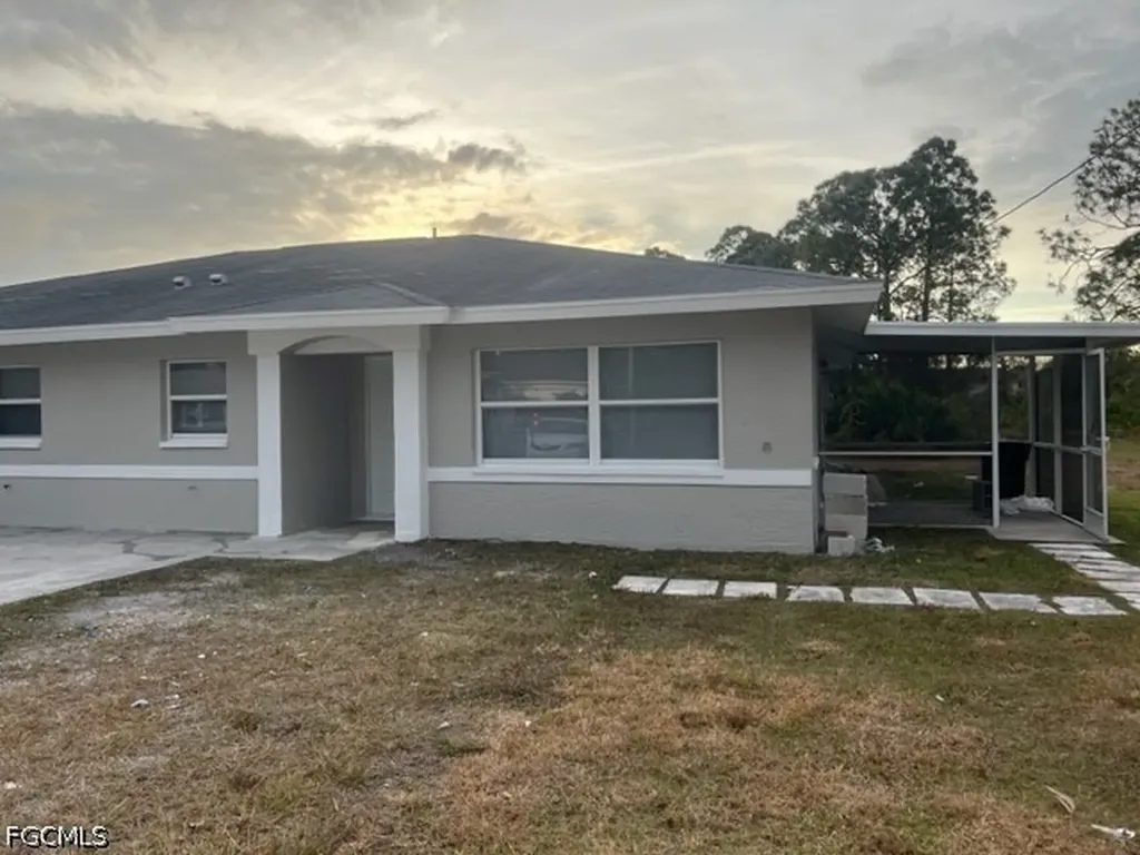 730 Holmes Avenue Lehigh Acres FL 33974
