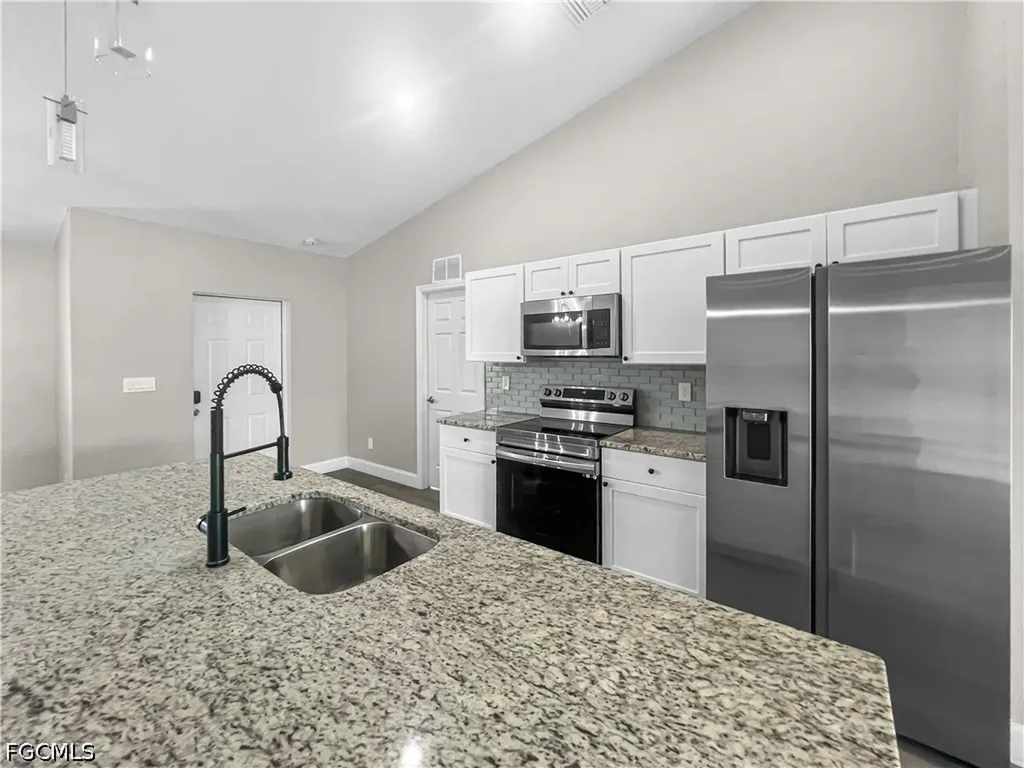 3309 10th Street W Lehigh Acres FL 33971
